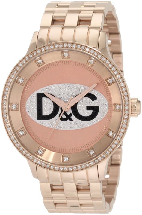 buy dolce and gabbana watches